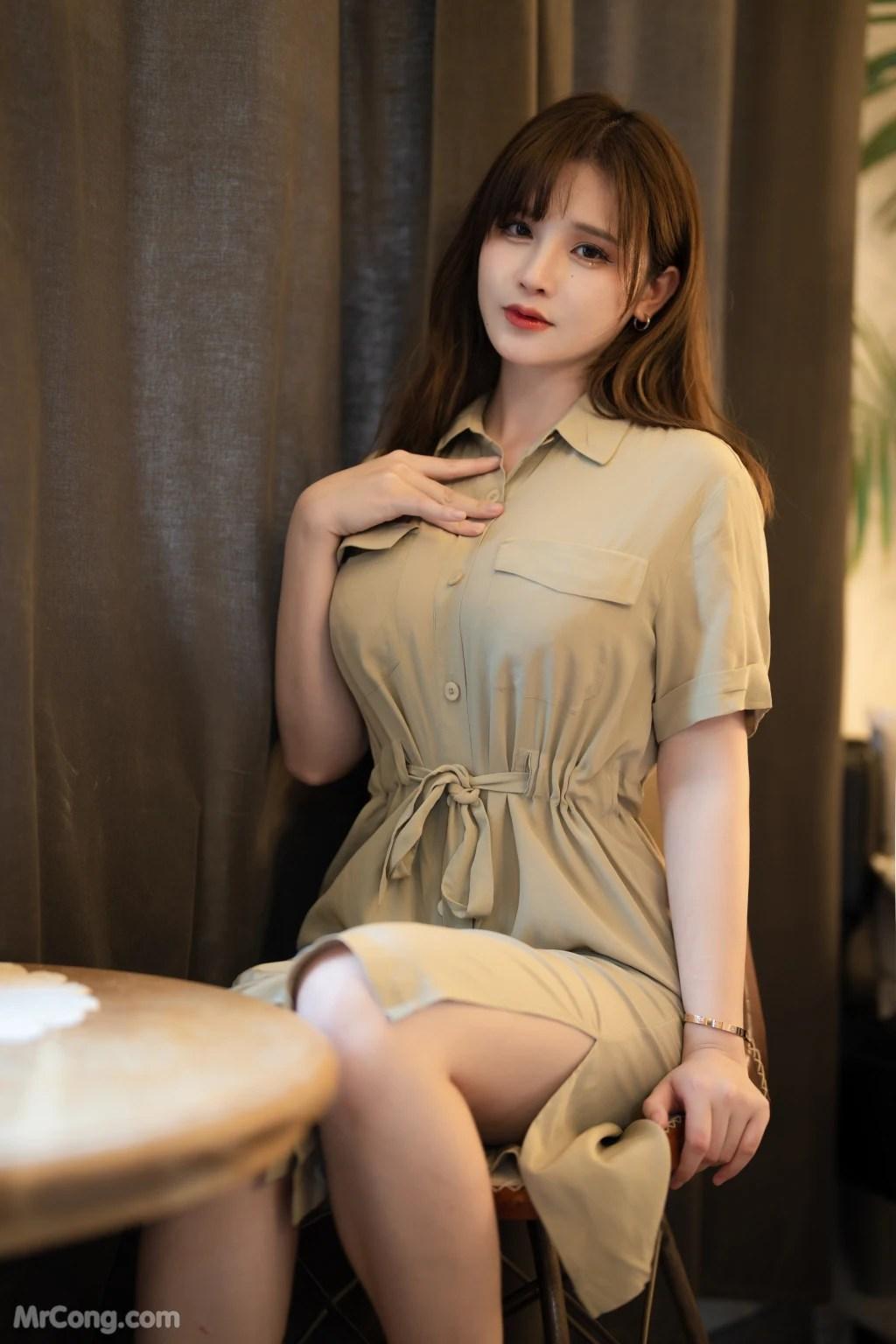 Coser@前羽_rr: 夏雨潮 50度的高温啊 (52 photos)(12)