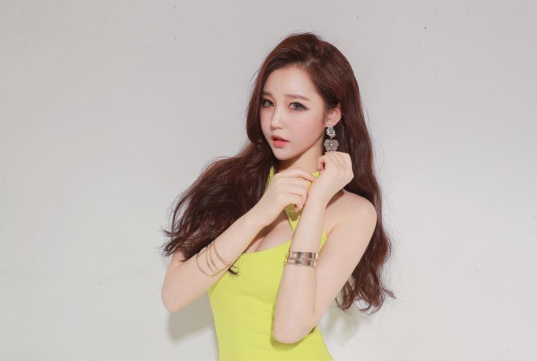 Hot Instagram Girl Park Ga Rin (박가린)-02(86)
