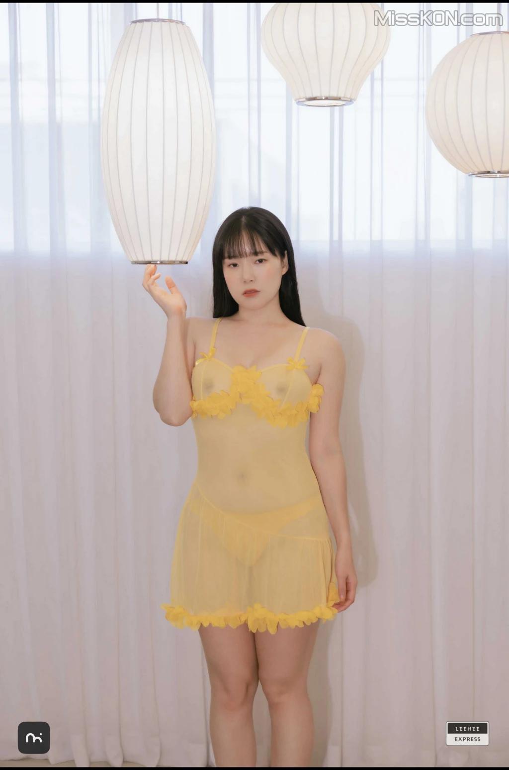 [LE] LEHC-195: Sir.Bean (66 photos)(45)