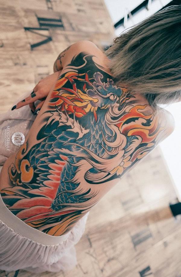 知名摄影师明视界无圣光人体作品4(7)
