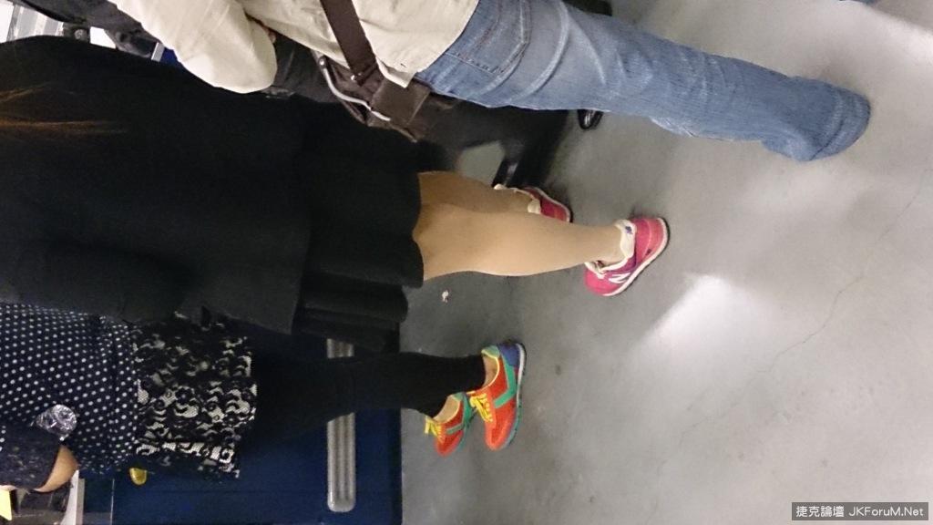 来点不一样的运动风也不赖.(2)