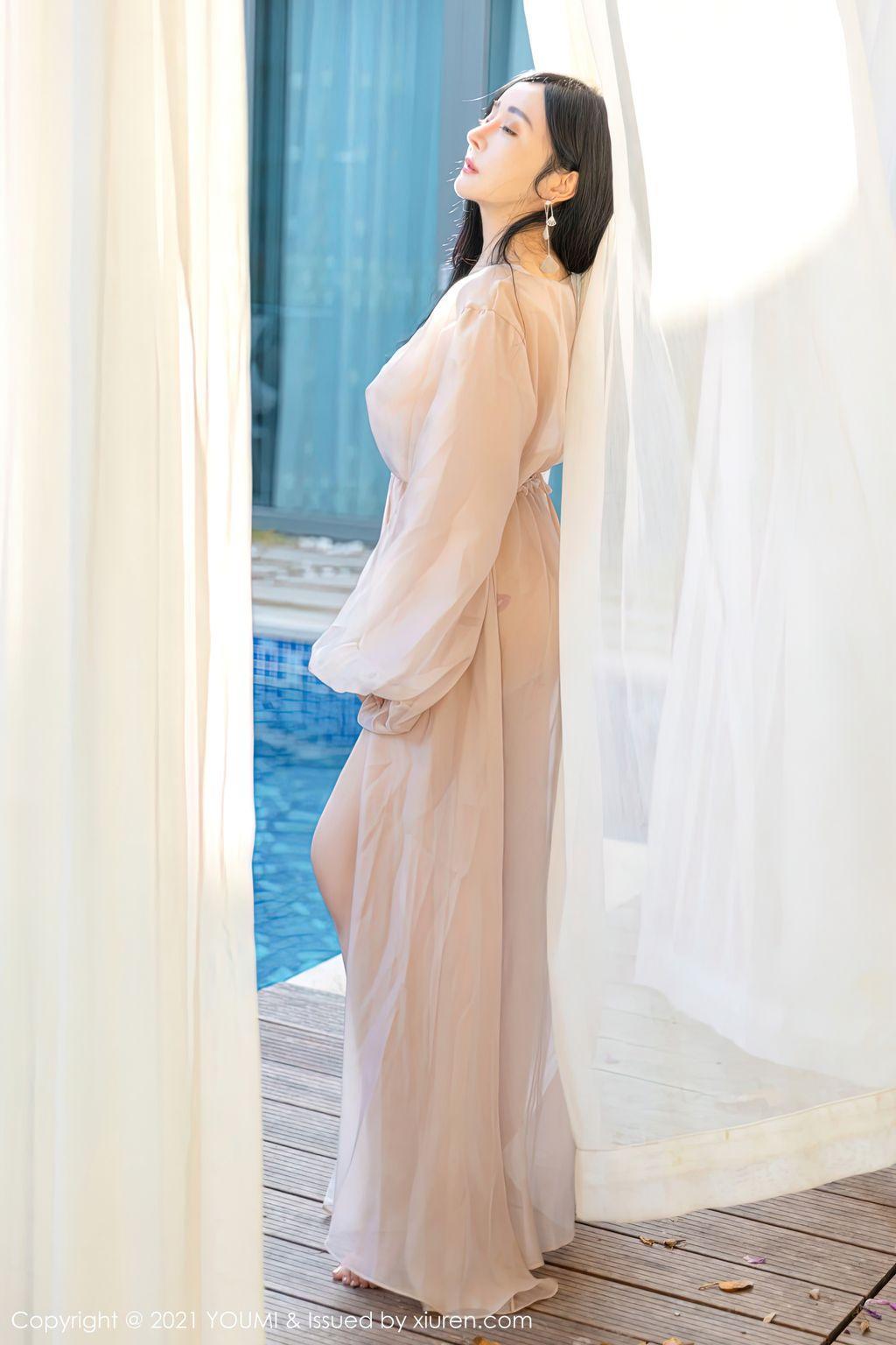 YouMi Vol.631: Yun Er (允爾) (77 photos)(30)