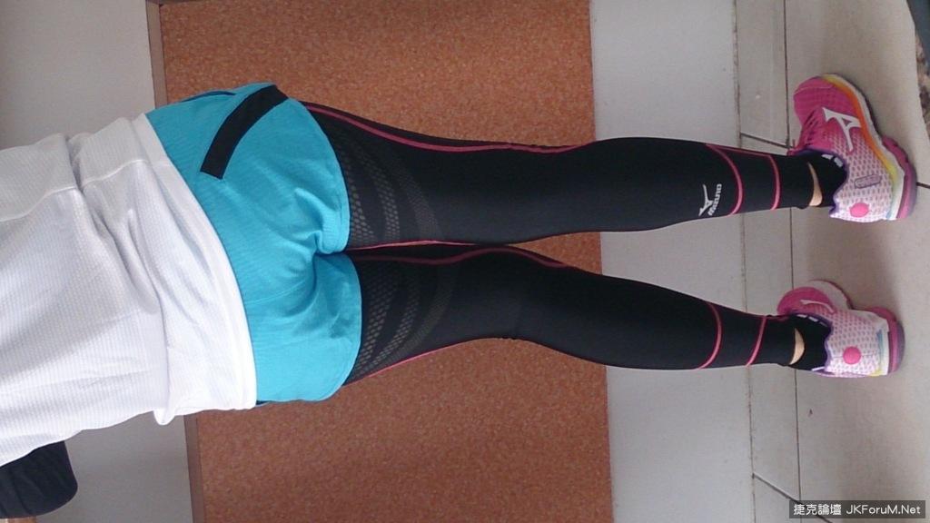 来点不一样的运动风也不赖.(4)