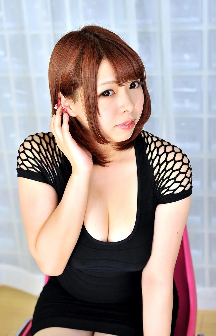 Nao Matsuura 松浦菜绪01(4)