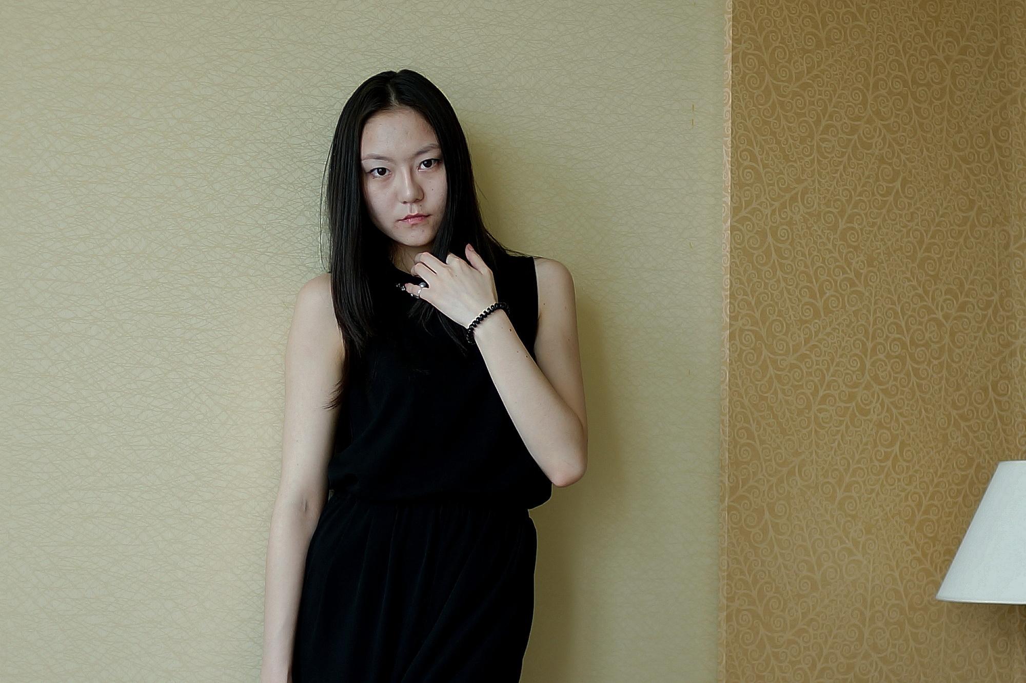 [性感模拍] 叶凡 (一)(68)