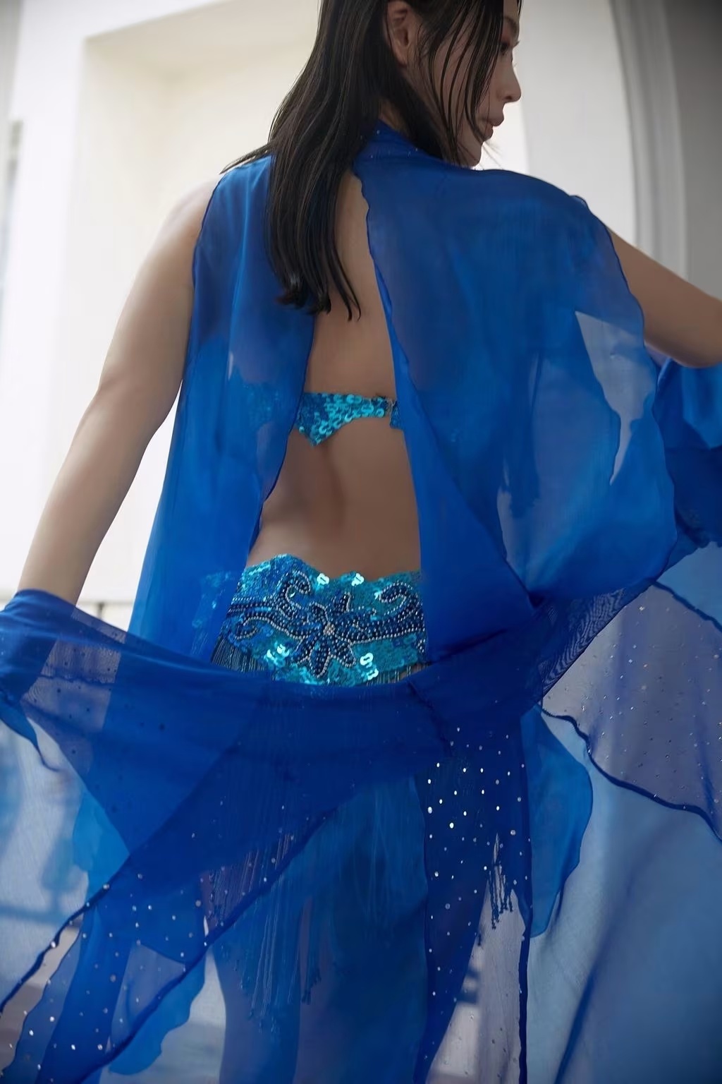 [JP] Fubuki Kei (風吹ケイ)： 週刊現代デジタル寫真集【グラビア文學館】風吹ケイ×オスカー・ワイルド「サロメ」 (143 photos) - ( Page 1 / 8 )(97)