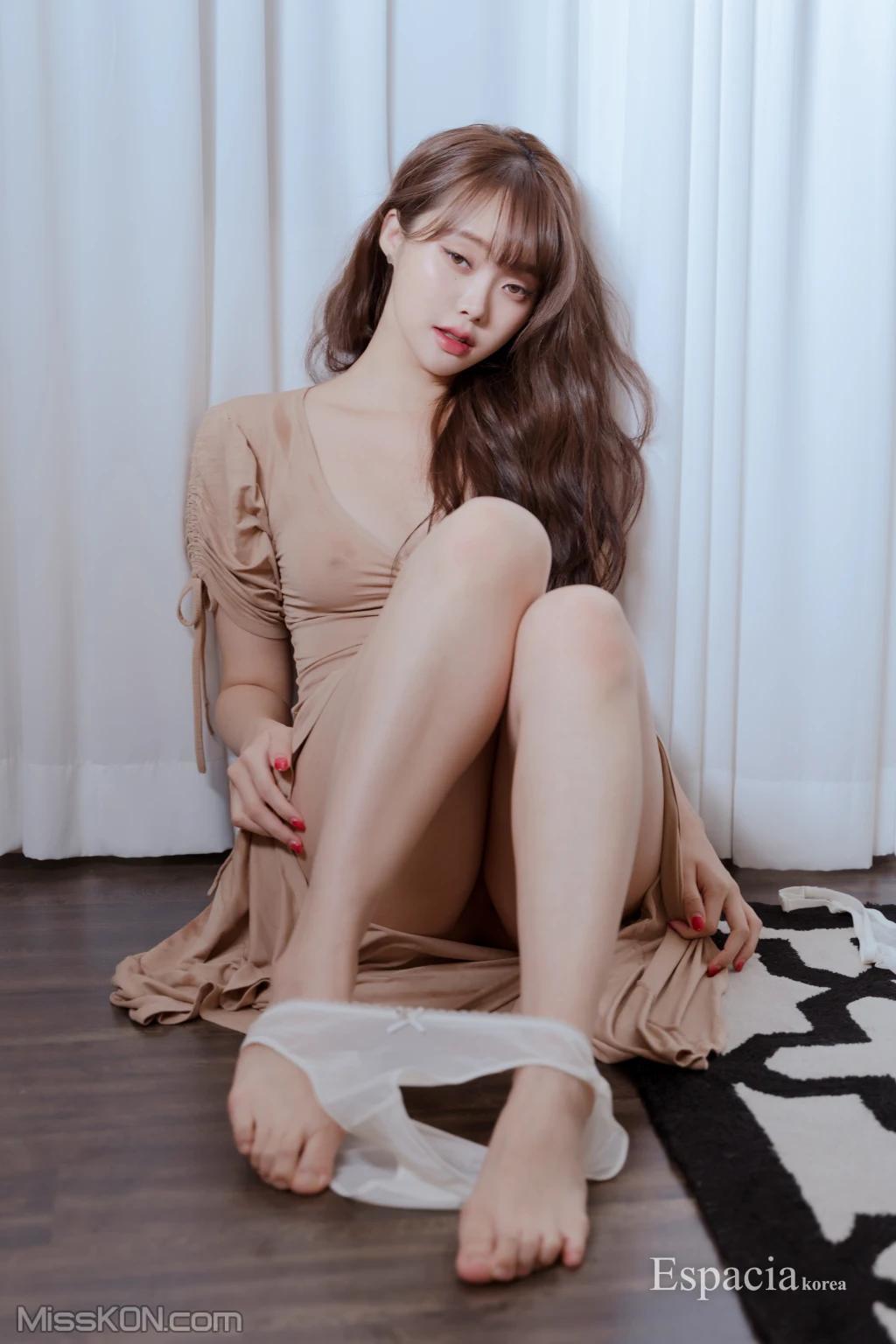 [Espacia Korea] EHC#131: Inah (이나) (50 photos)(49)