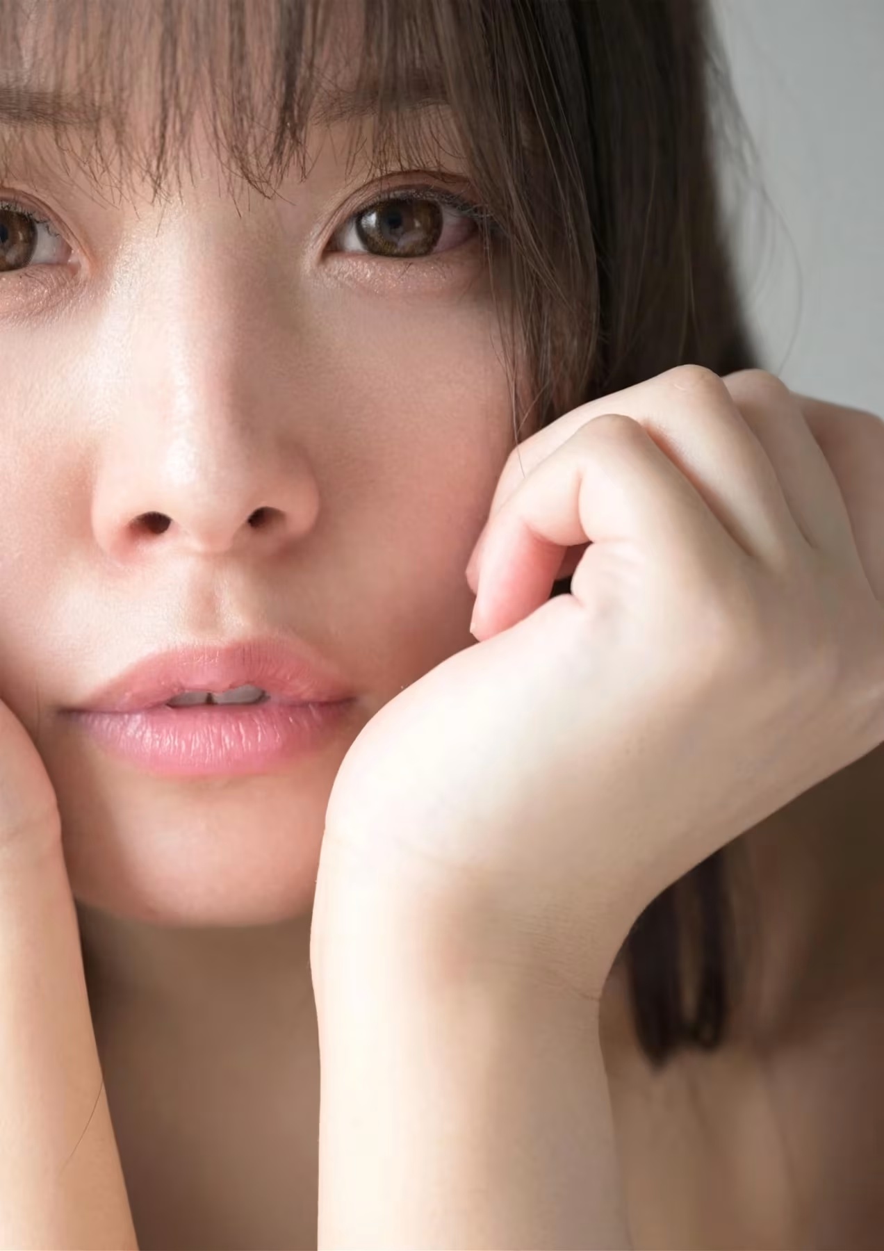 Nana Yagi 八木奈々, 寫真集 「好きになってもらえますか」 Set.02(72)