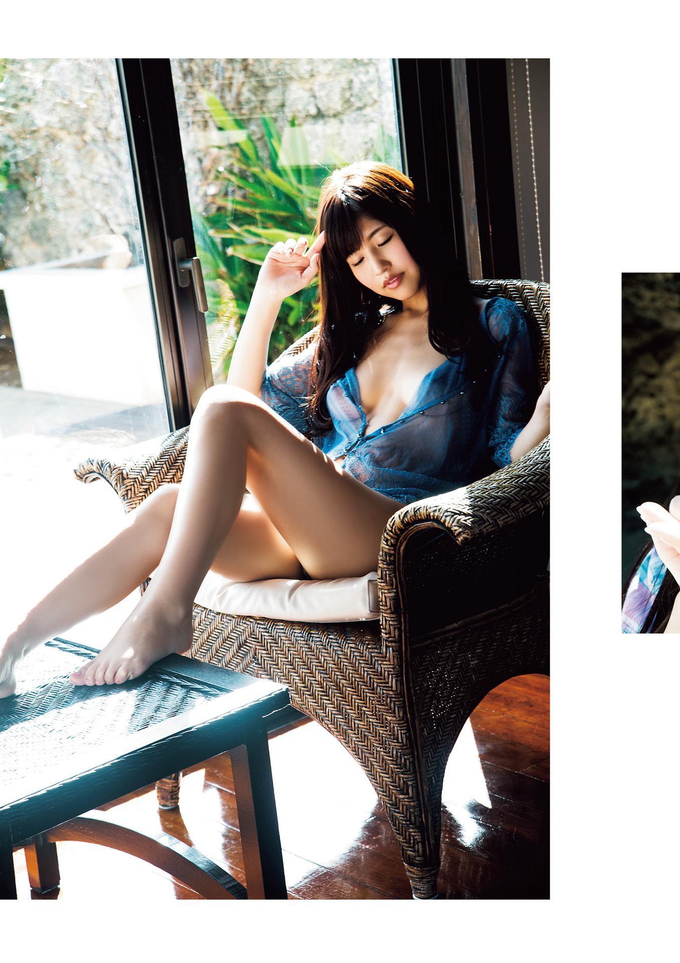 桜空もも写 “Momoiro”(27)