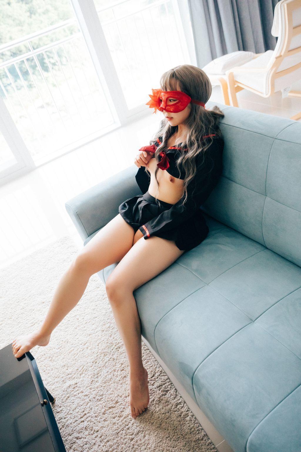 [Loozy] Kissme & Jinjoo: FTF (63 photos)(52)