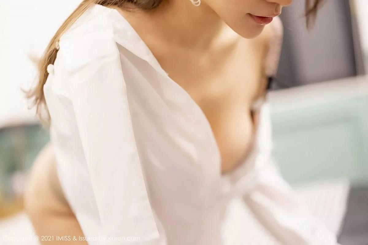 [Imiss爱蜜社]第550期小狐狸写真(48)