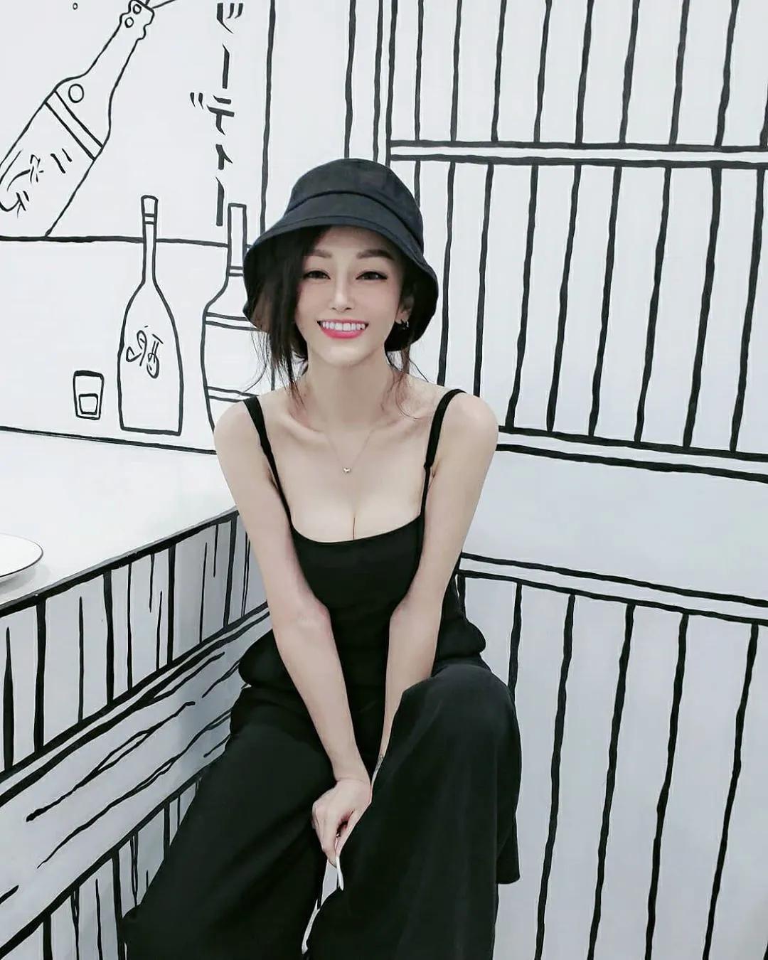 性感办公助理－Ba gel 贝果(12)