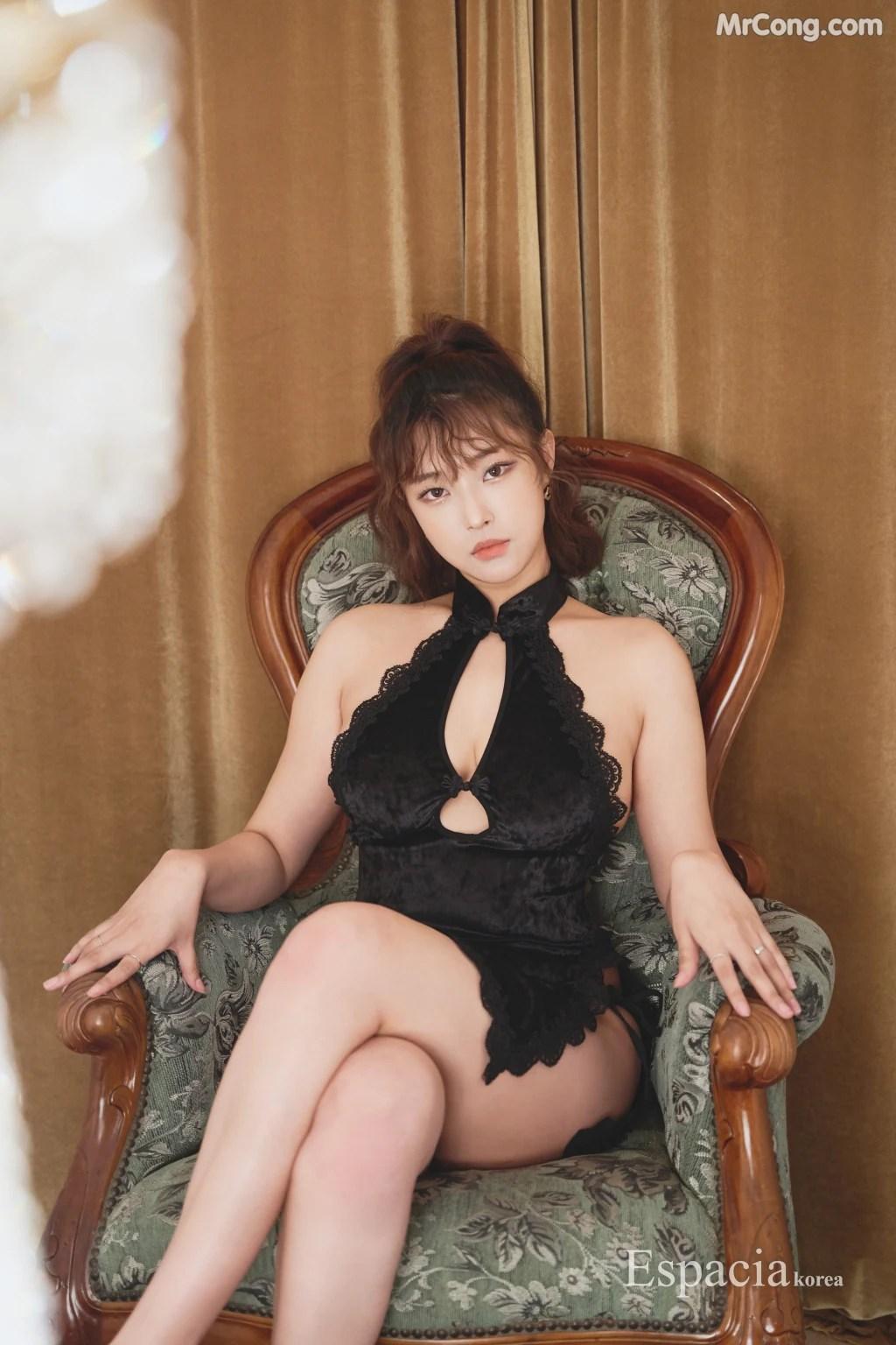 [Espacia Korea] ESP#016: Kim Gap-ju (김갑주) (45 photos)(32)