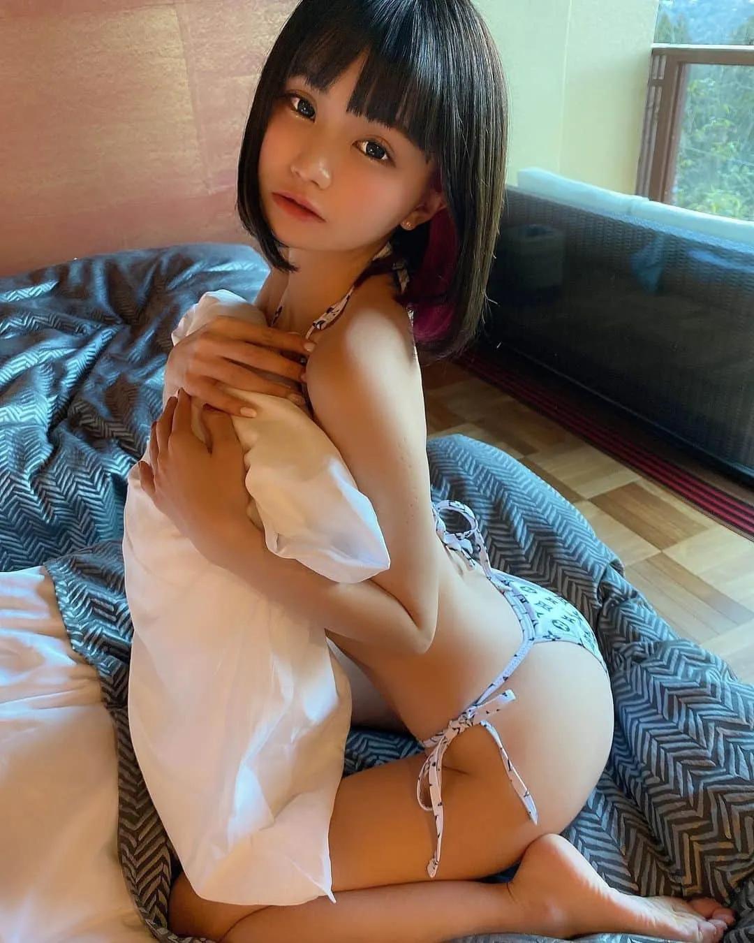 みもれもんさん美少女(33)