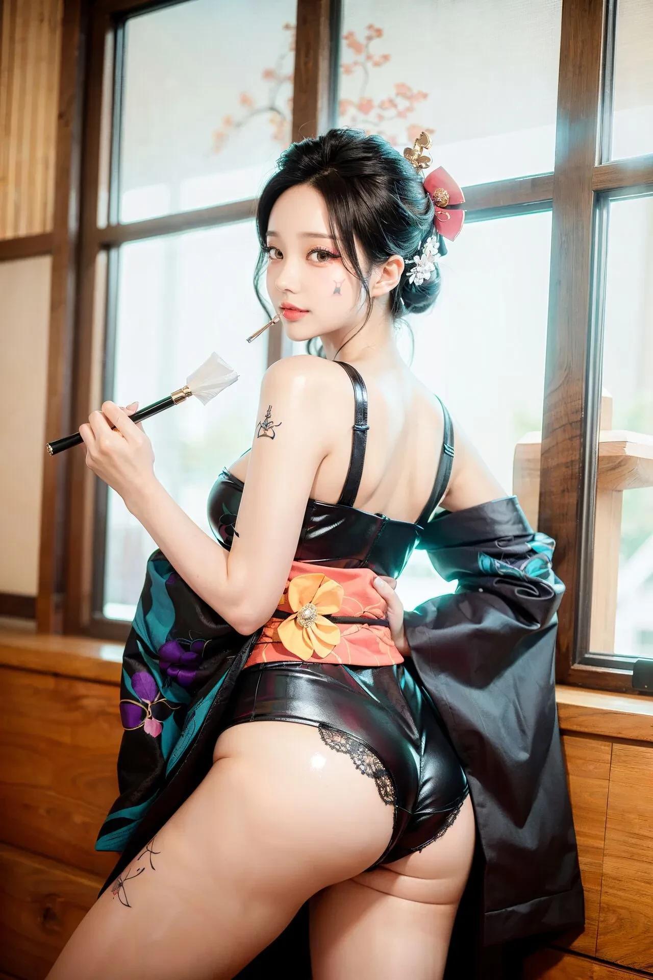 AI Generated Chapter 389(11)