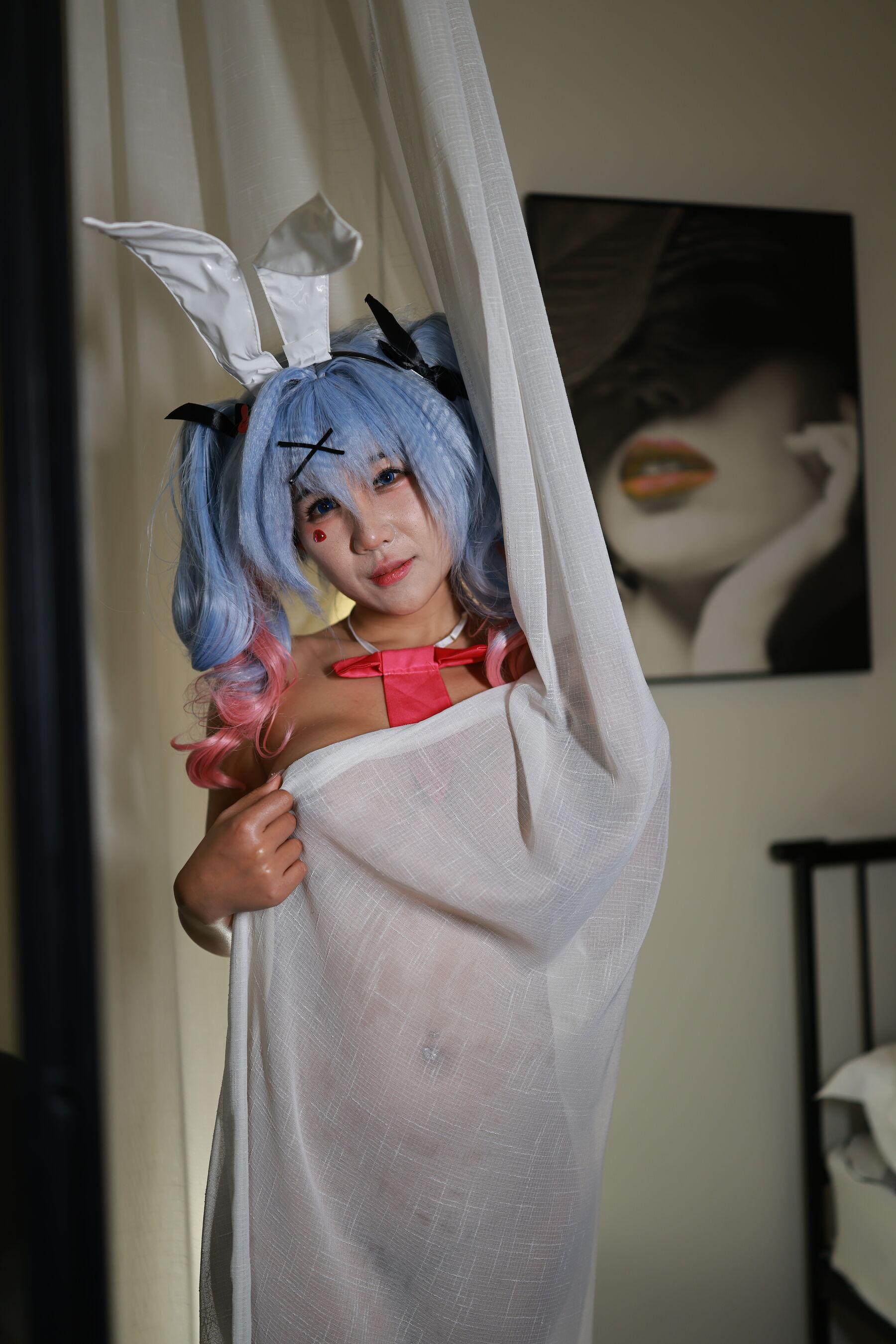 国模套图 国模cos妹大尺度人体私拍套图(466)