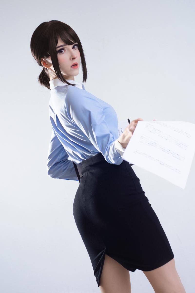 [Cosplay] Candy Ball Douki Chan(25)