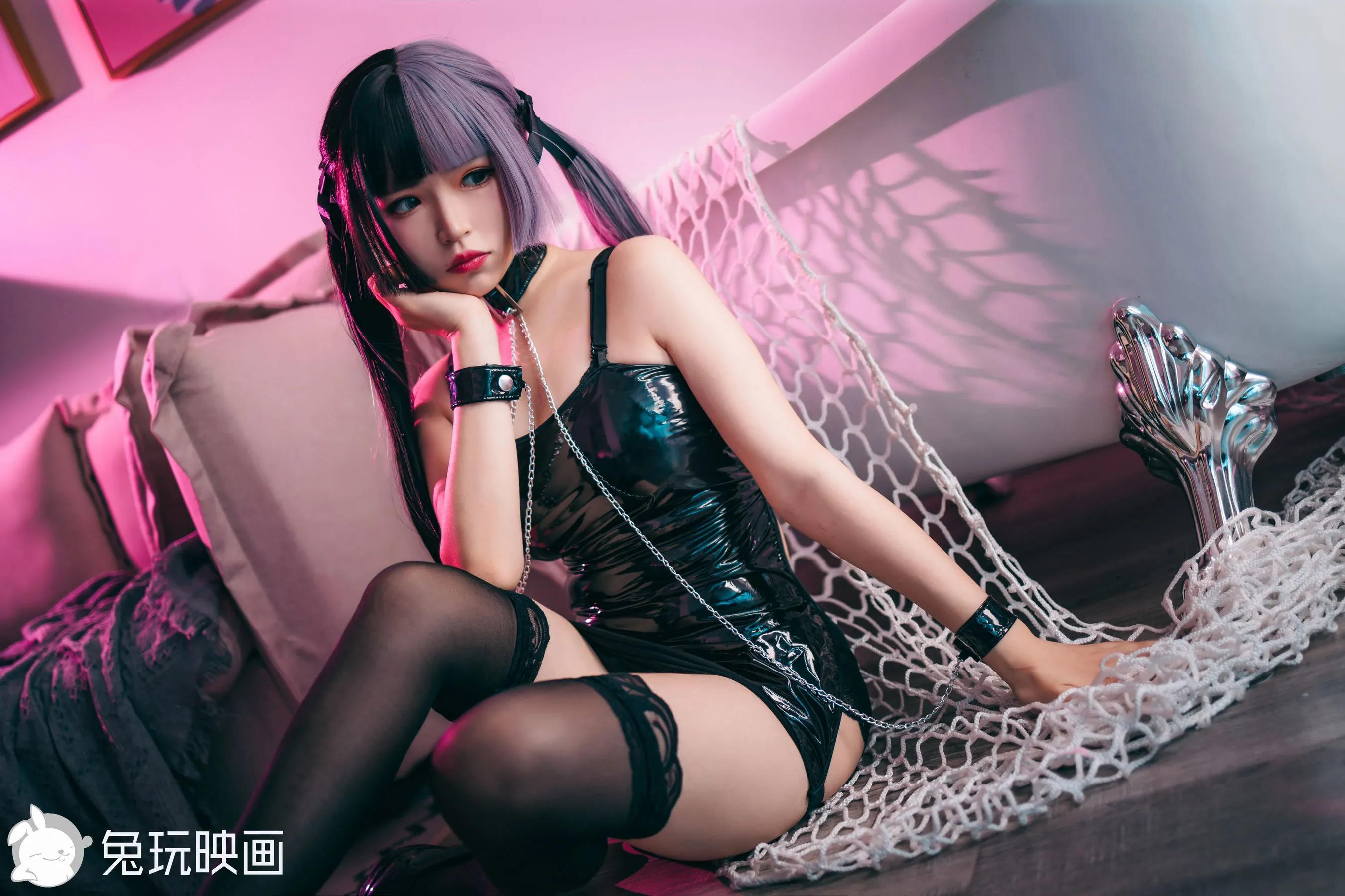 [兔玩映画] - 病娇女友(24)