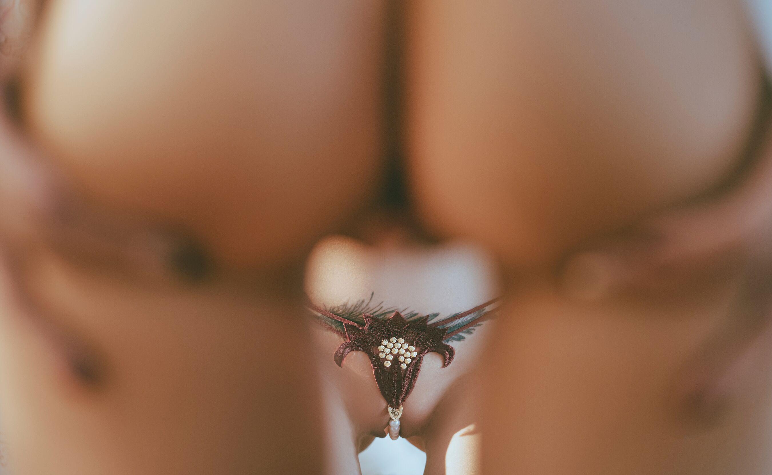 国模套图 小鹿假日(24)