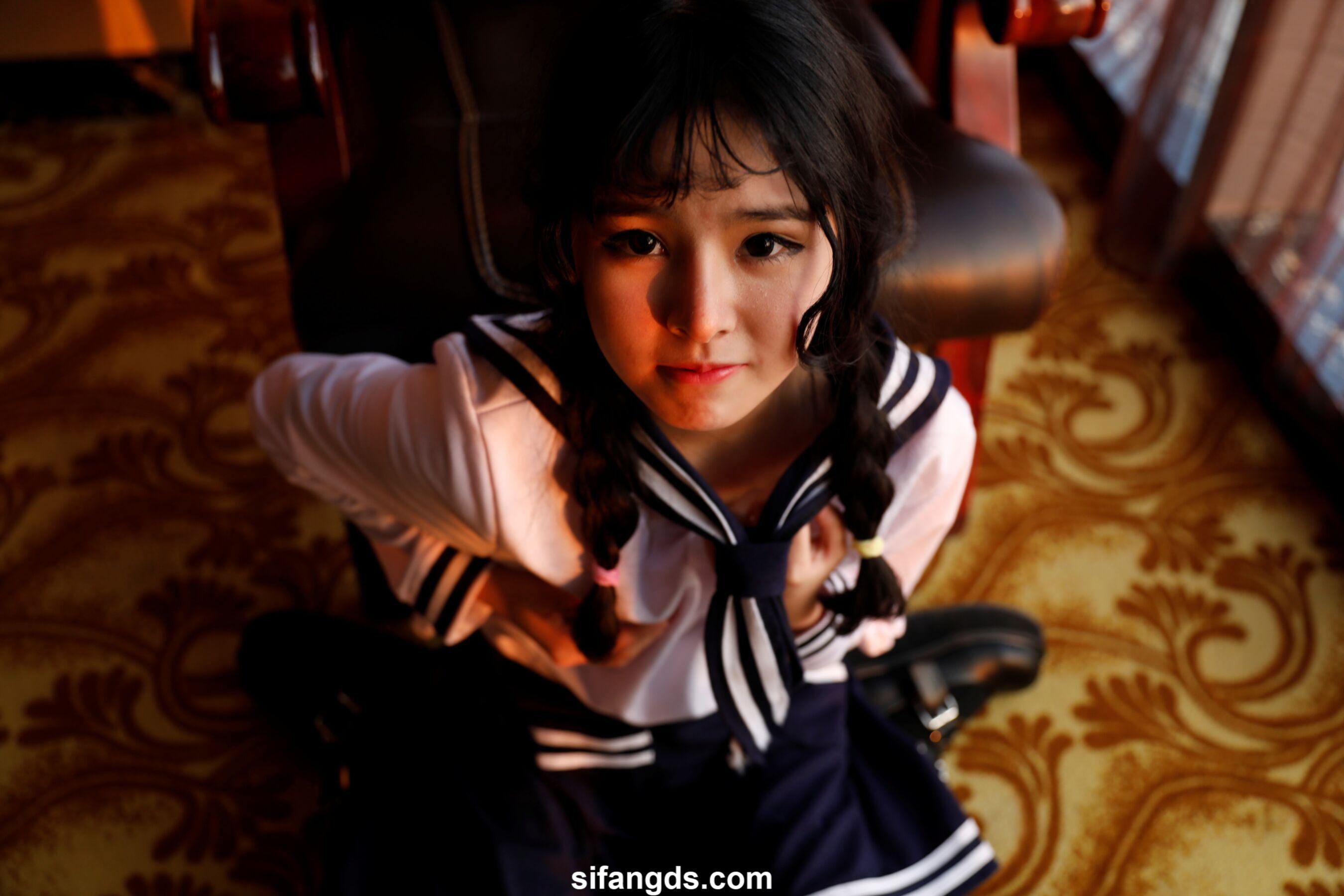 【Photo】【不知名国模人体私拍套图】(333)