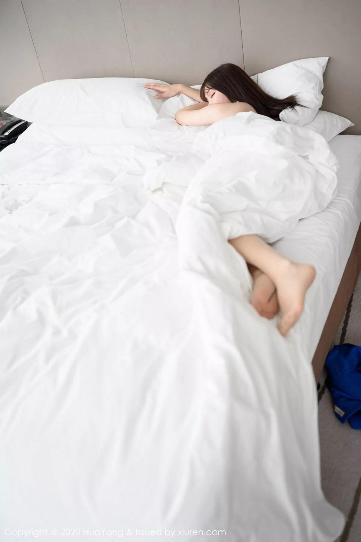 [HuaYang花漾]第229期周于希写真(117)