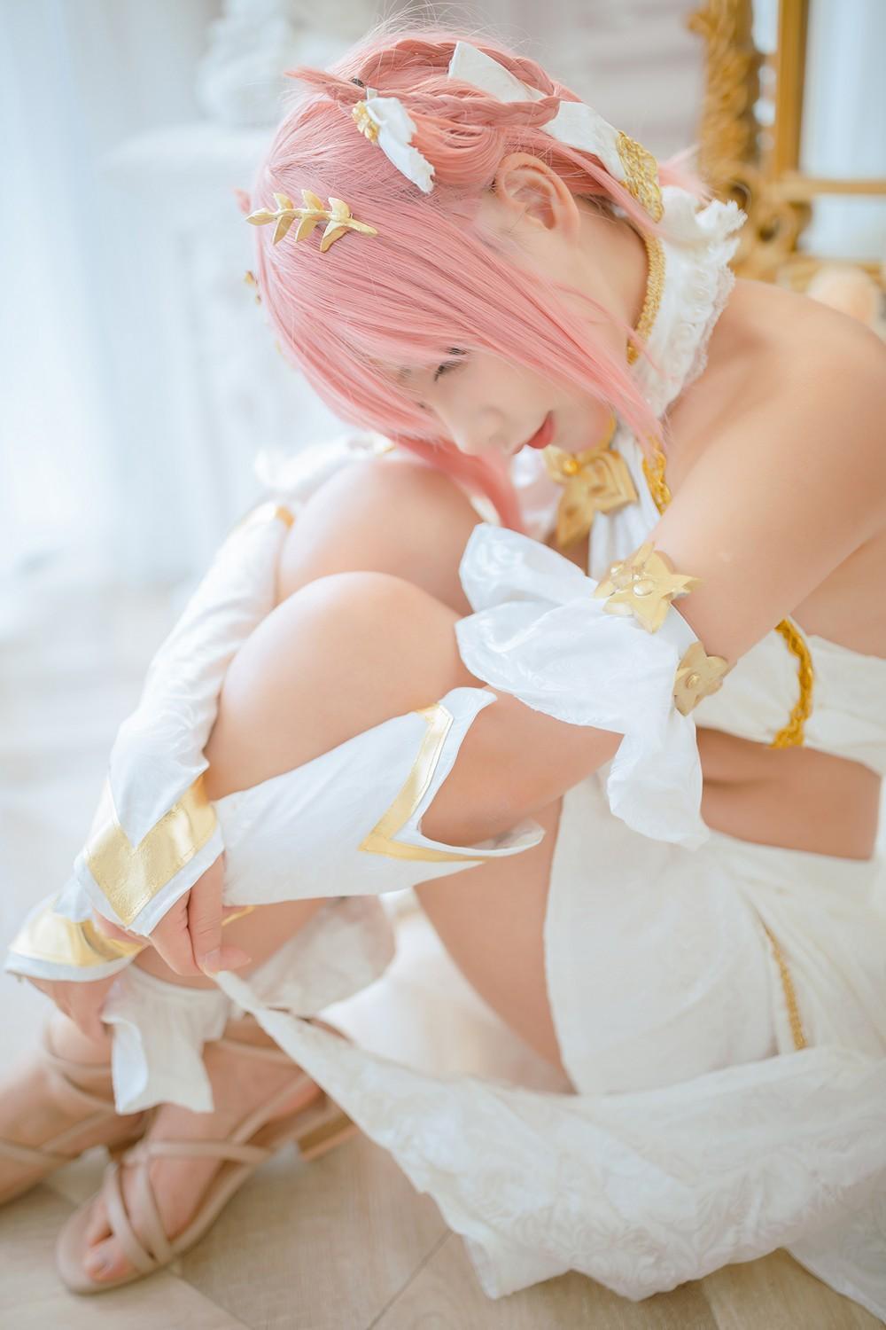 是一只熊仔吗 - Kusano Yui Dress Ver(23)