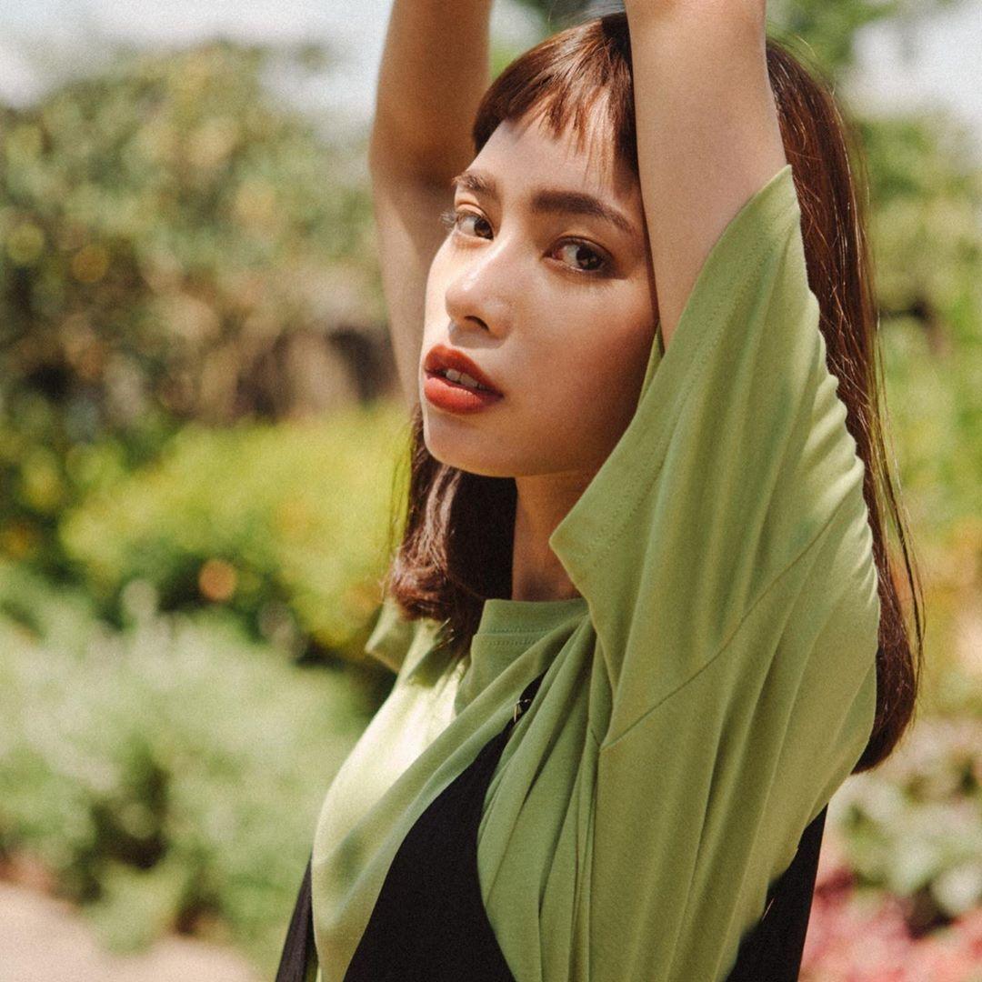 古灵精怪好可爱！天然系女孩－Becky 黄芊瑞(15)