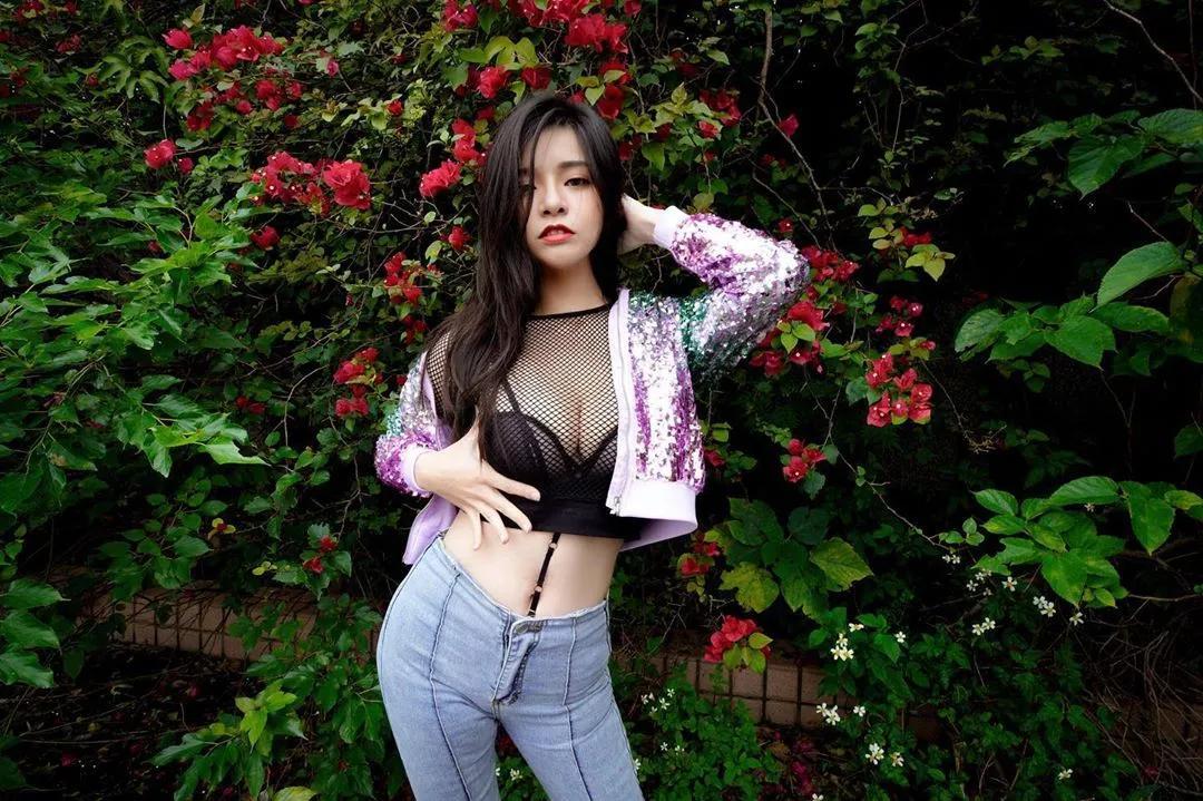 肖想无罪，裸体万岁！「郭鬼鬼」壮美大乳换真心(10)