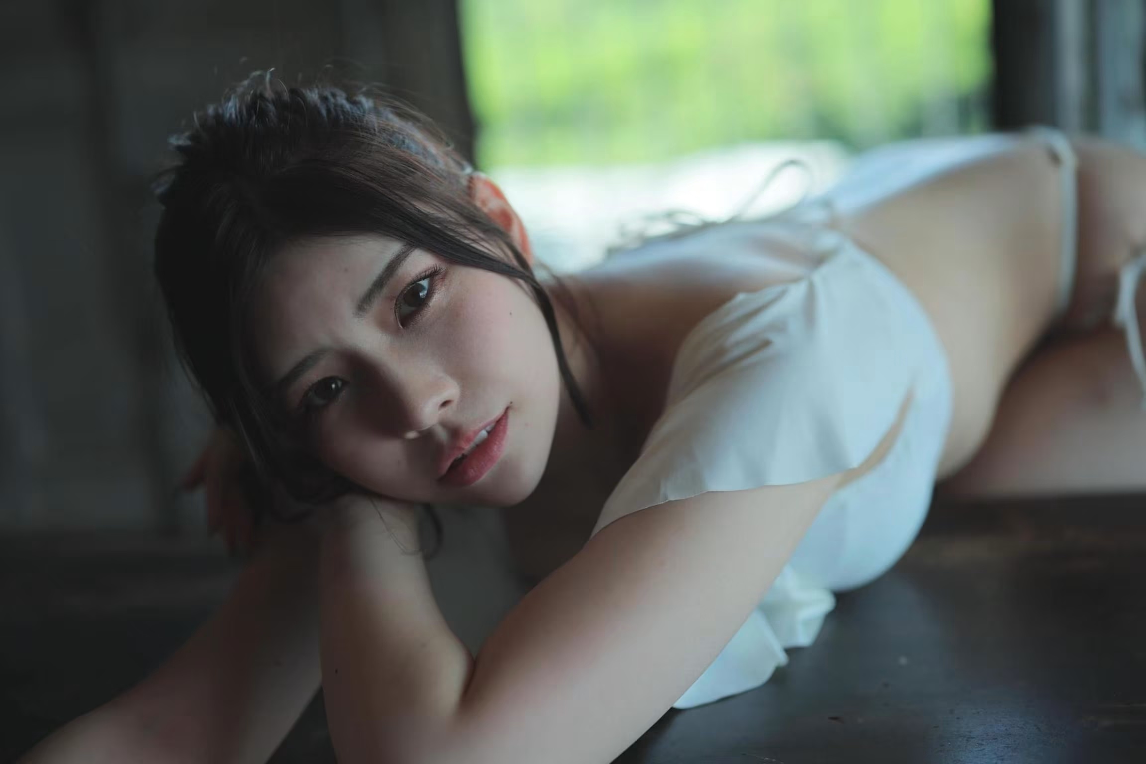 [JP] Kamiki Rei (神木麗)： 寫真集Ather Vol.1+2 神木麗 神木麗アザーカット寫真集 (ひとつなぎBOOKS) (267 photos) - ( Page 1 / 14 )(79)