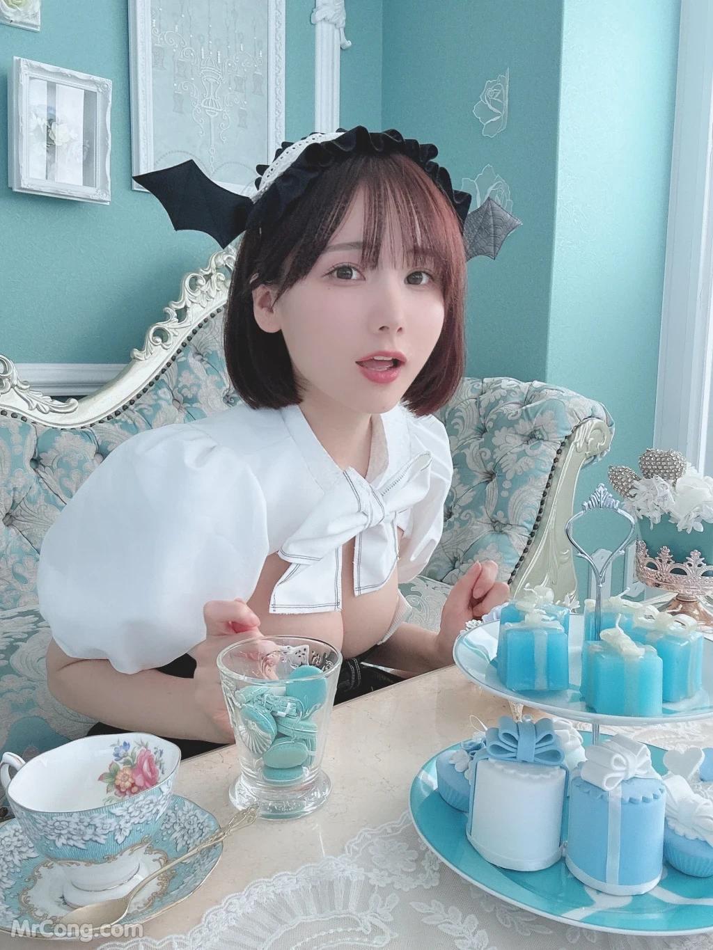 Coser@けん研 (けんけん)： Fantia Oct 2023 (163 photos )(119)