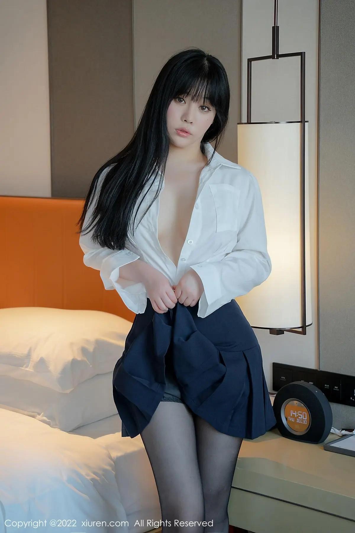 徐媛媛私房性感写真(22)