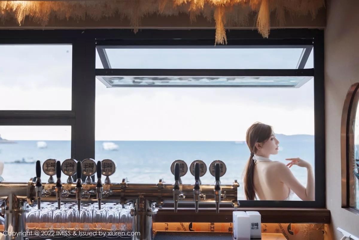 [Imiss爱蜜社]第706期刘奕宁写真(29)