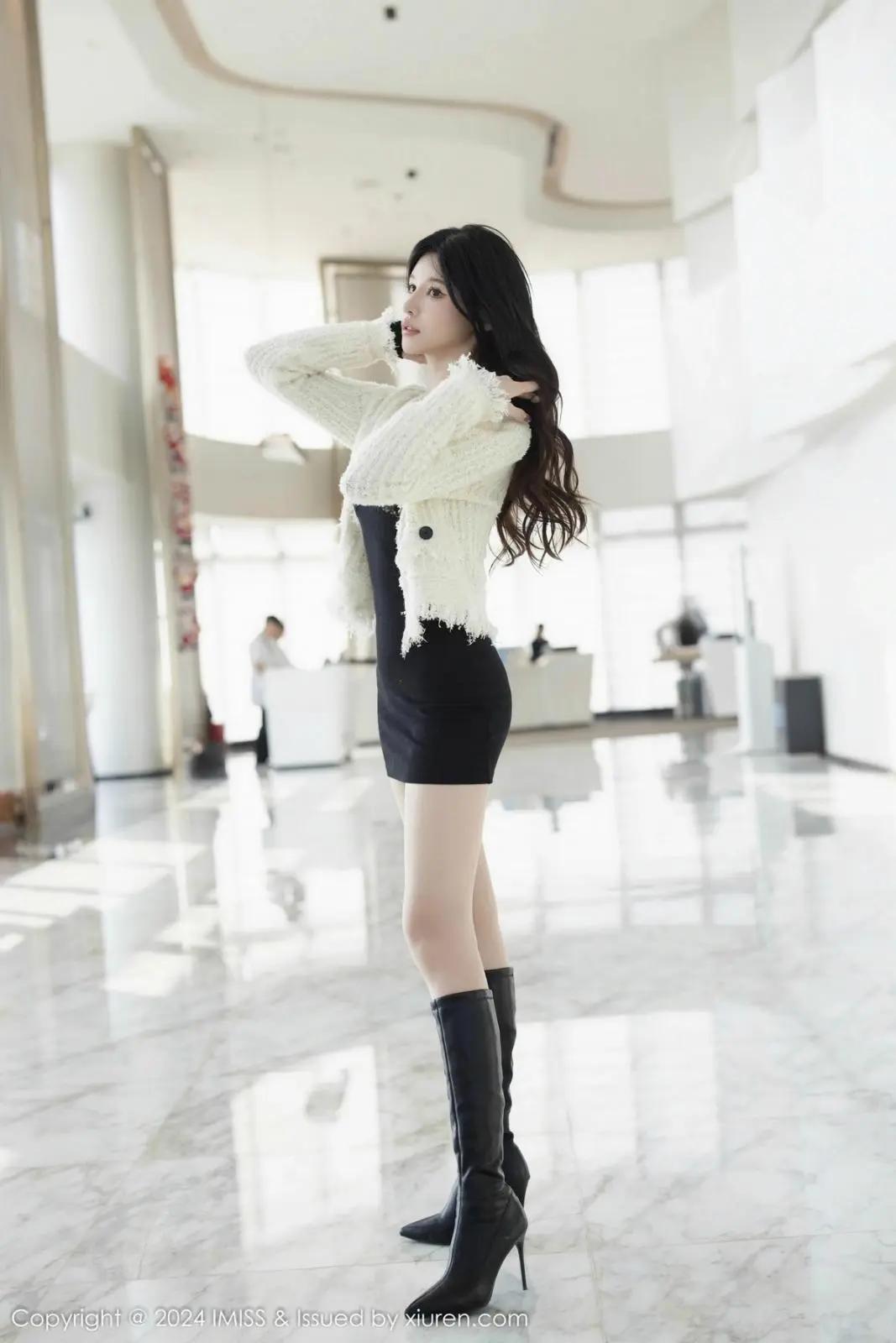 IMISS Vol.780 泥鳅鳅(10)