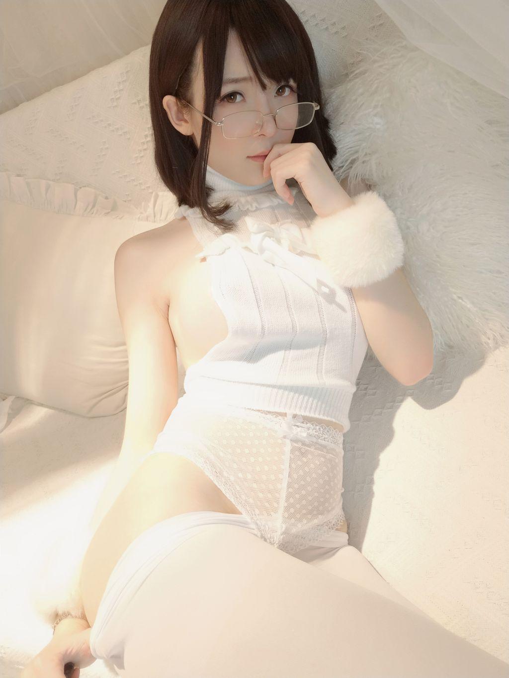 Coser @ 一 小 央 泽 (yixiaoyangze): 糯米 元宵 (102 photos)(52)
