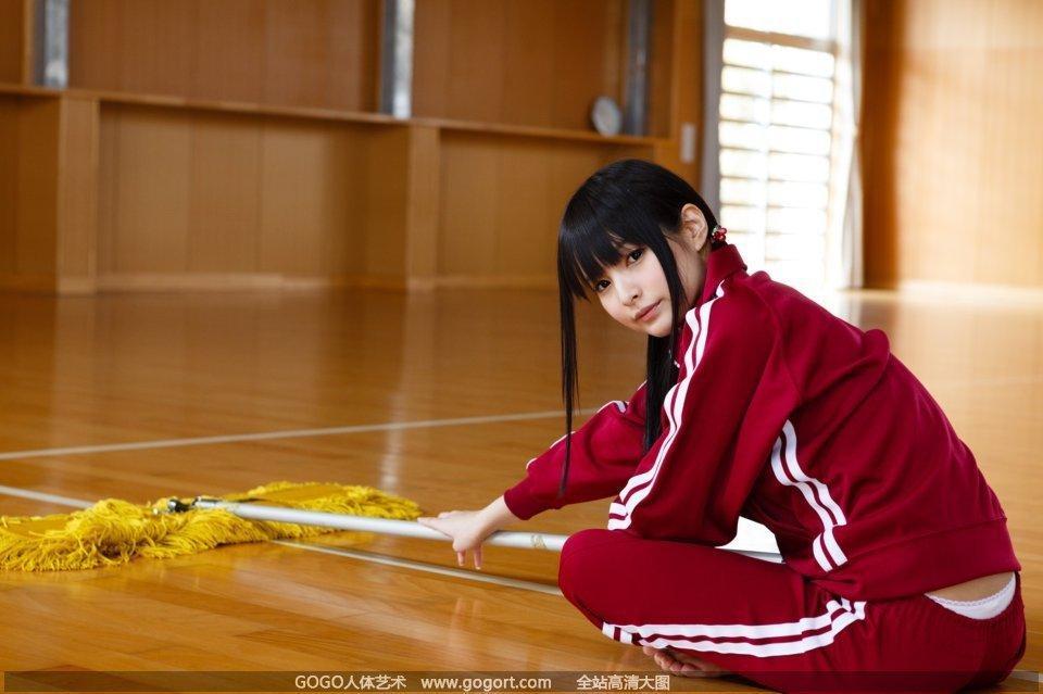 日本AV女优Mihono Sakaguchi阪口美穗乃(79)