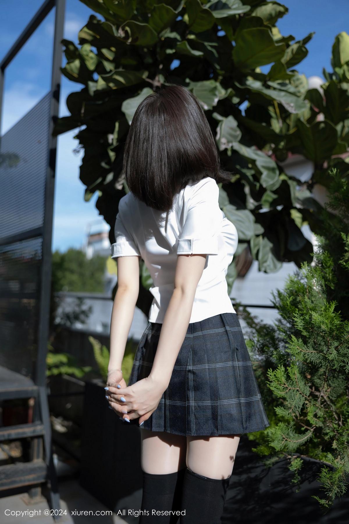 [XiuRen秀人网]第8785期徐莉芝写真(24)