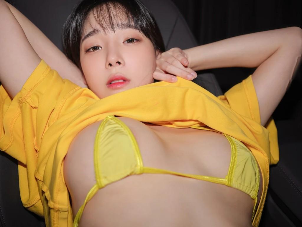 ArtGravia Vol.303: Kang In-kyung (강인경) (131 photos)(74)