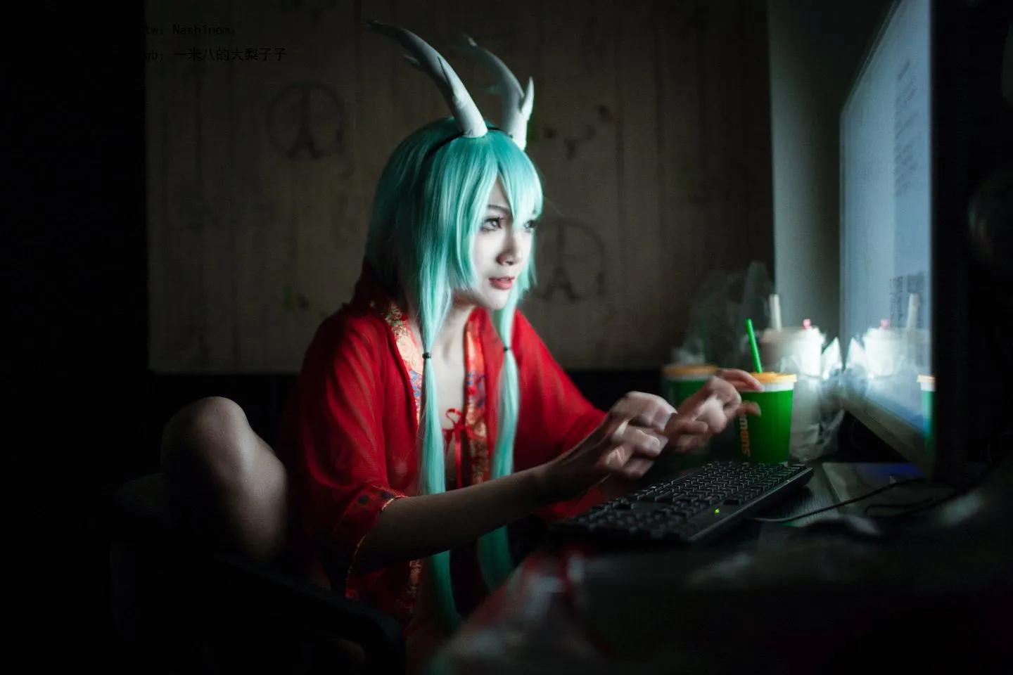 [一米八的大梨子] 合集(33)