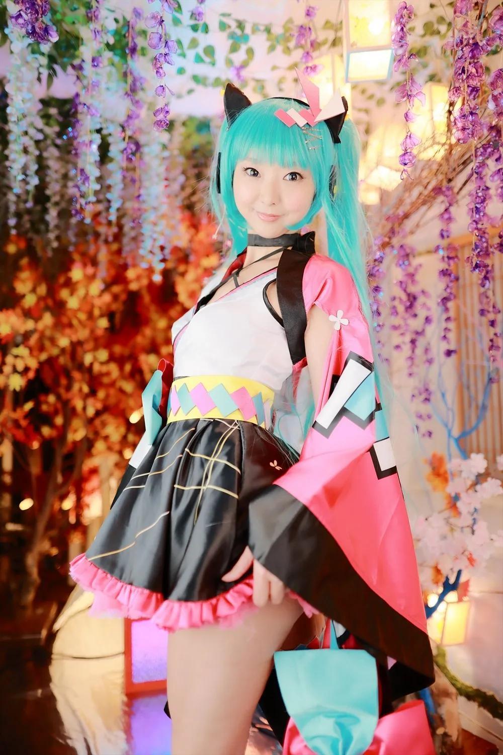 [NECOSMO] Magical Neco 1(27)