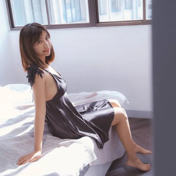 台湾第一暗黑女优吴梦梦 表特版首PO(9)