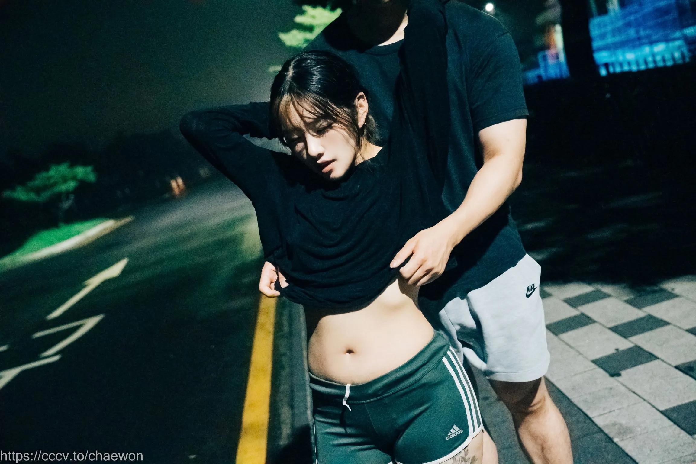 [Loozy] SonSon (손손): Public Toilet (157 photos)(212)