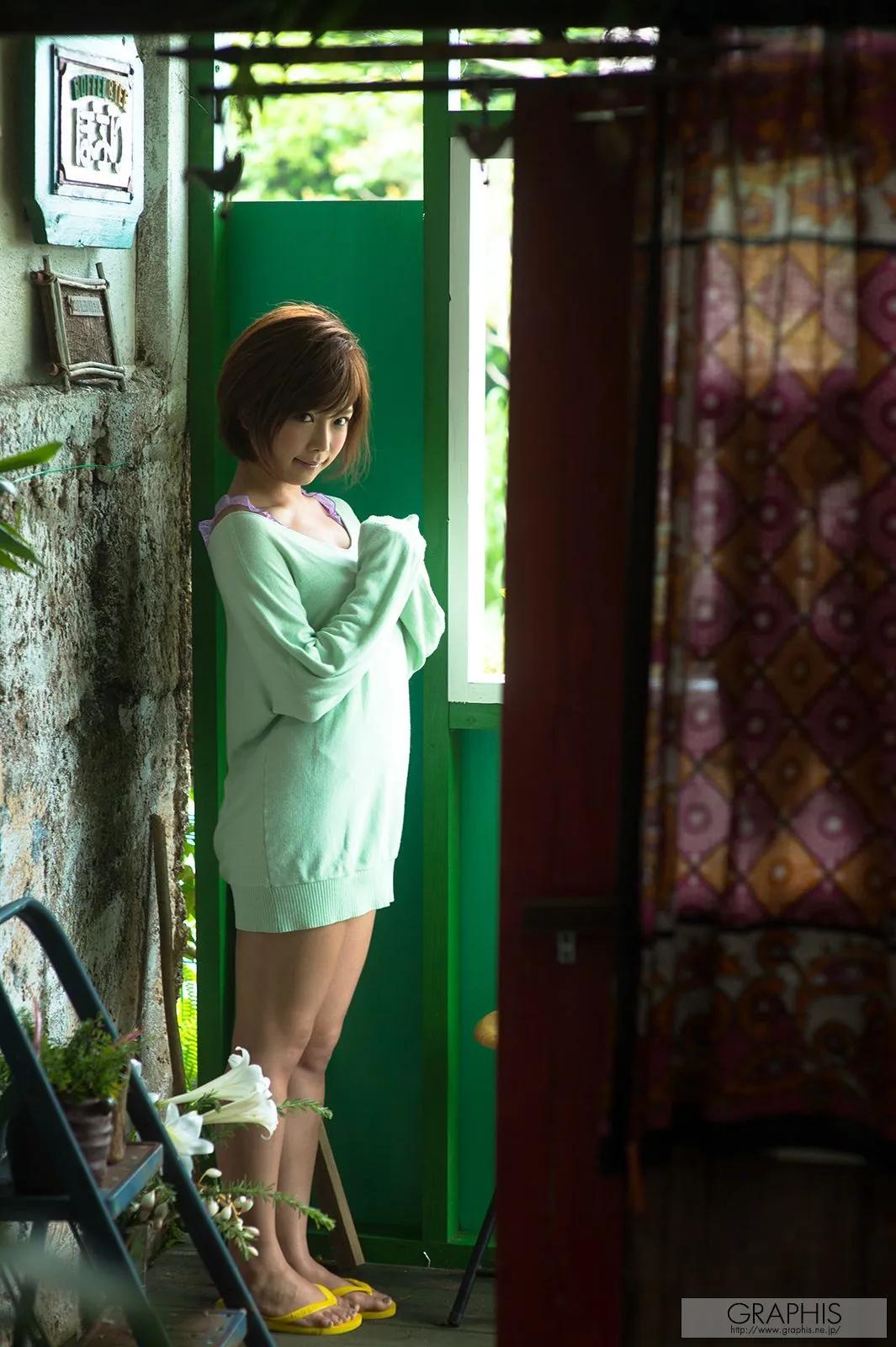 纱仓まな - Kisses From You(5)