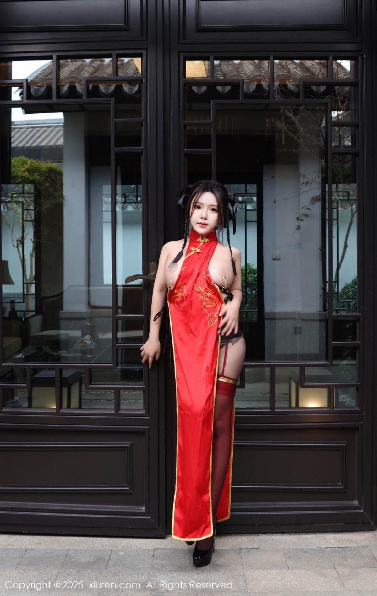 [XiuRen秀人网]第9834期小薯条写真(69)