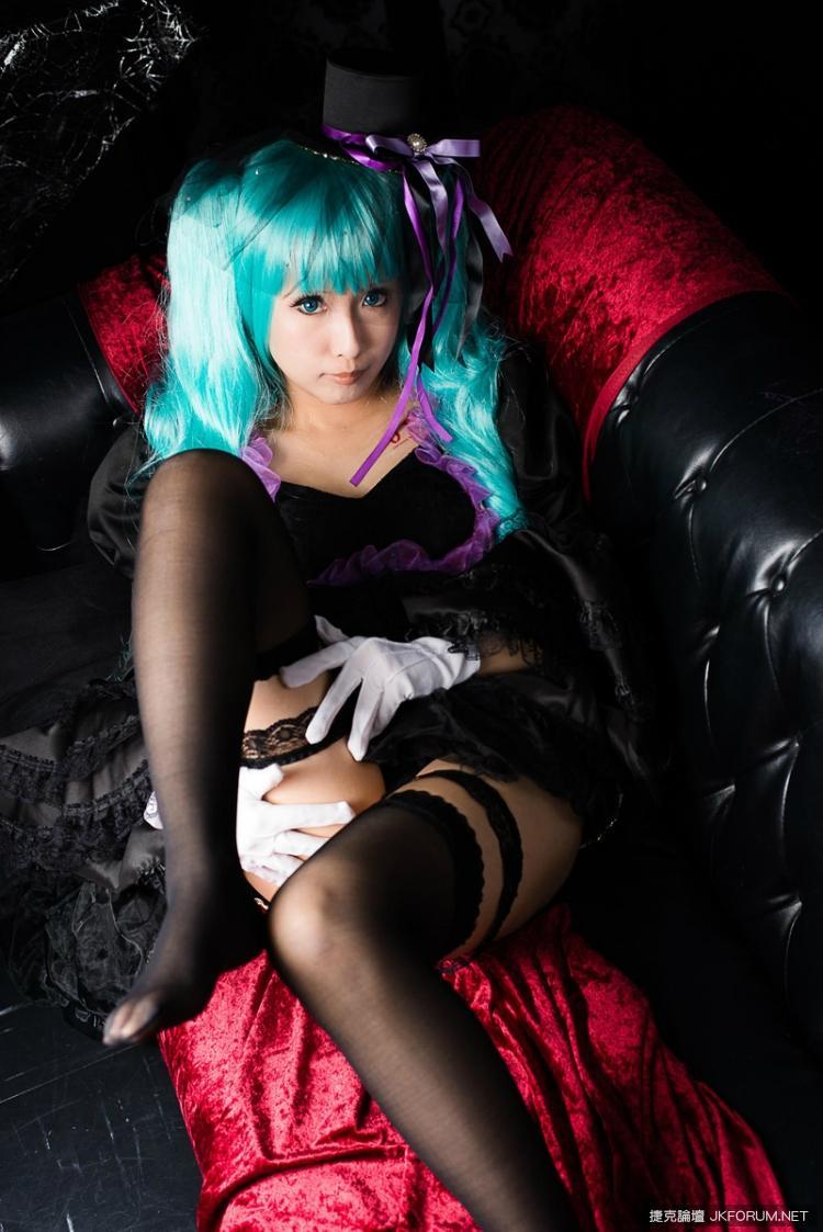 [Smile*Grateful] ミクBitter(93)