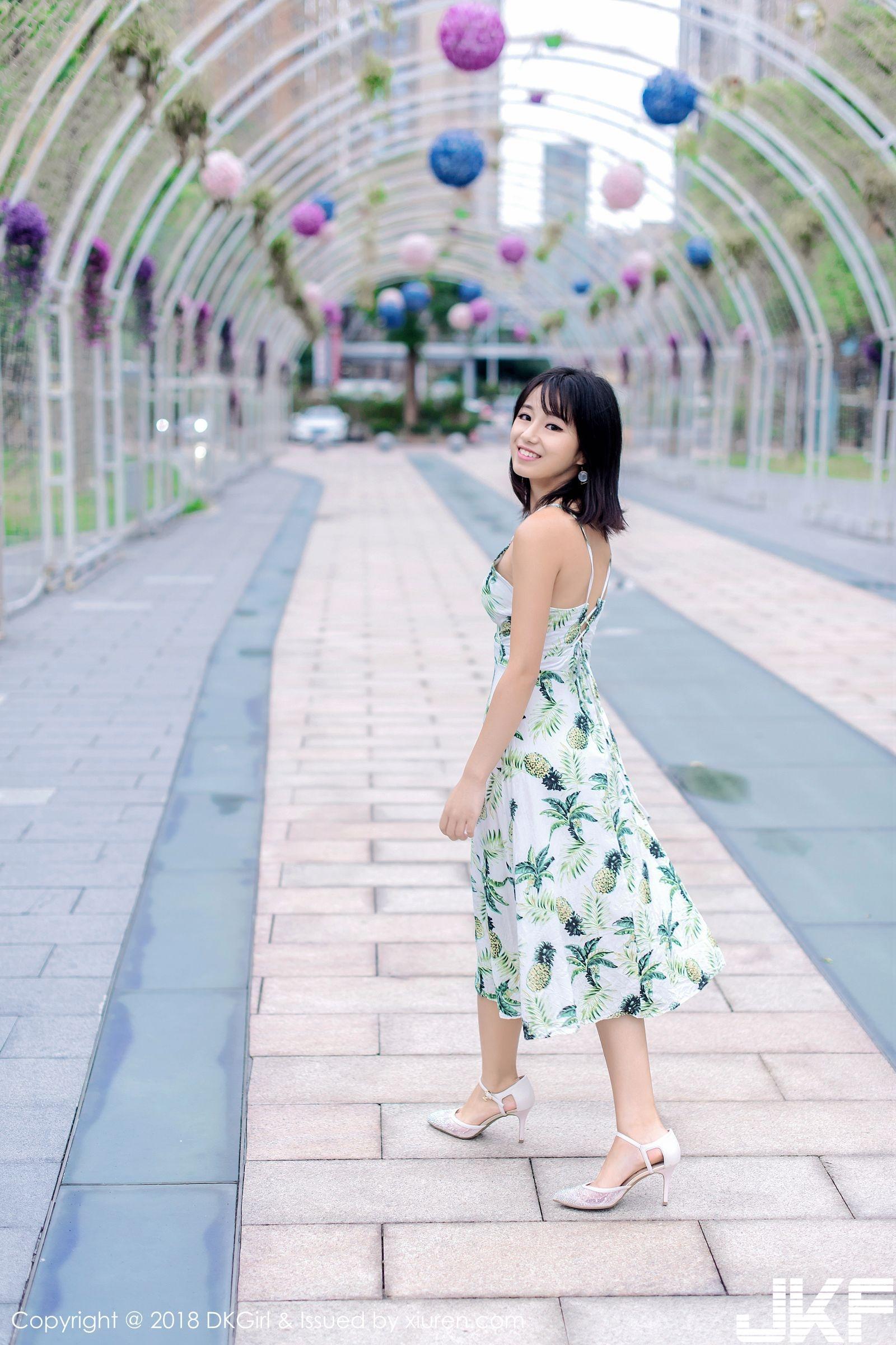 仓井优香青春无敌 全程街拍真空演绎_御女郎(29)