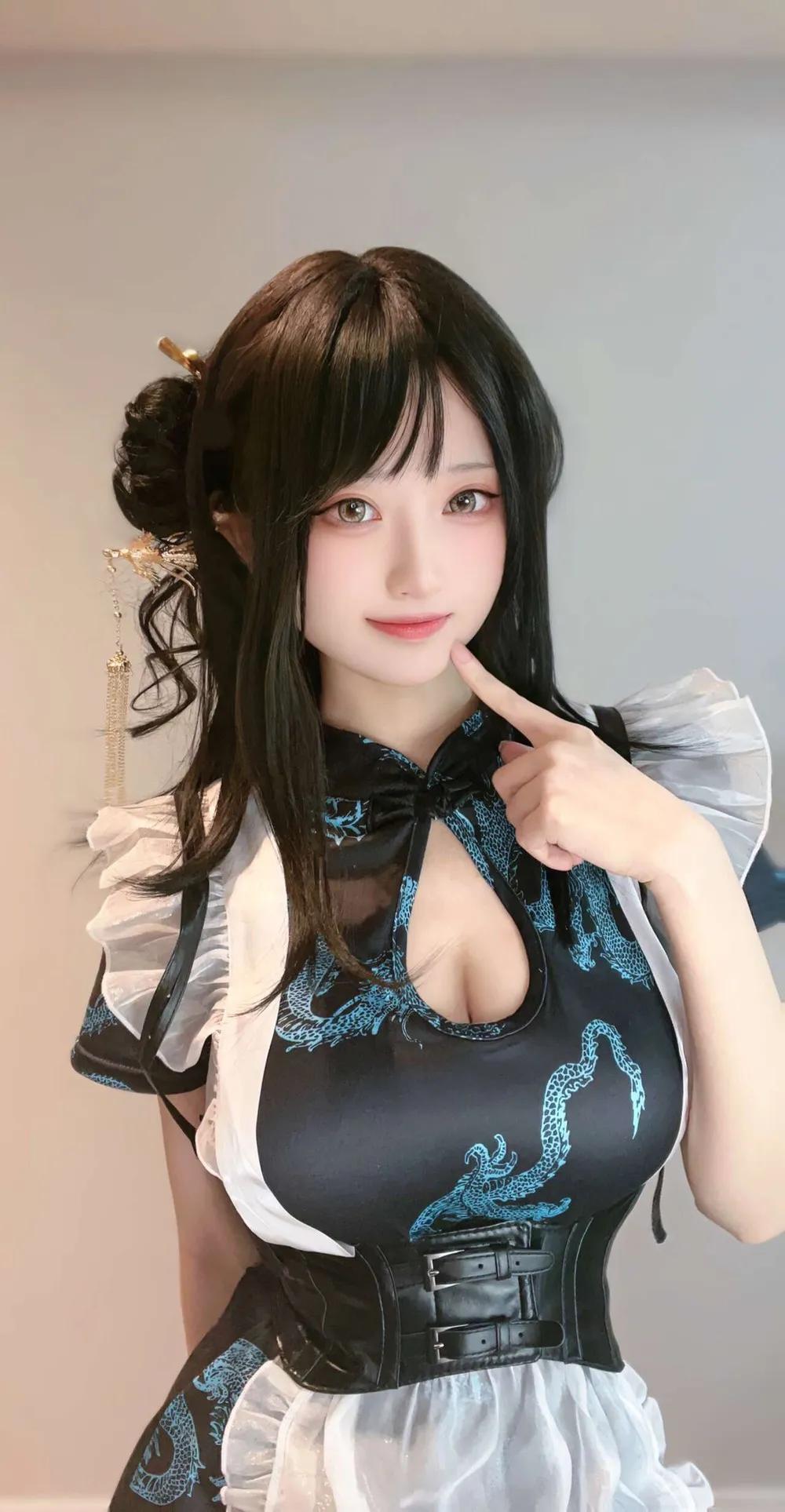 [Twitter] 千阳(ちよ) 散图 44(8)