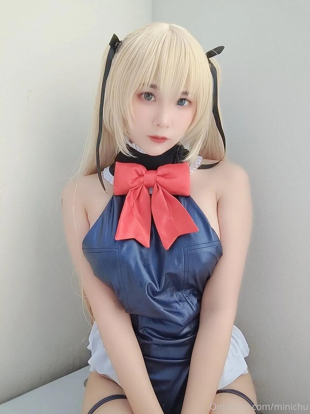 Minichu - Marie Rose bath(25)