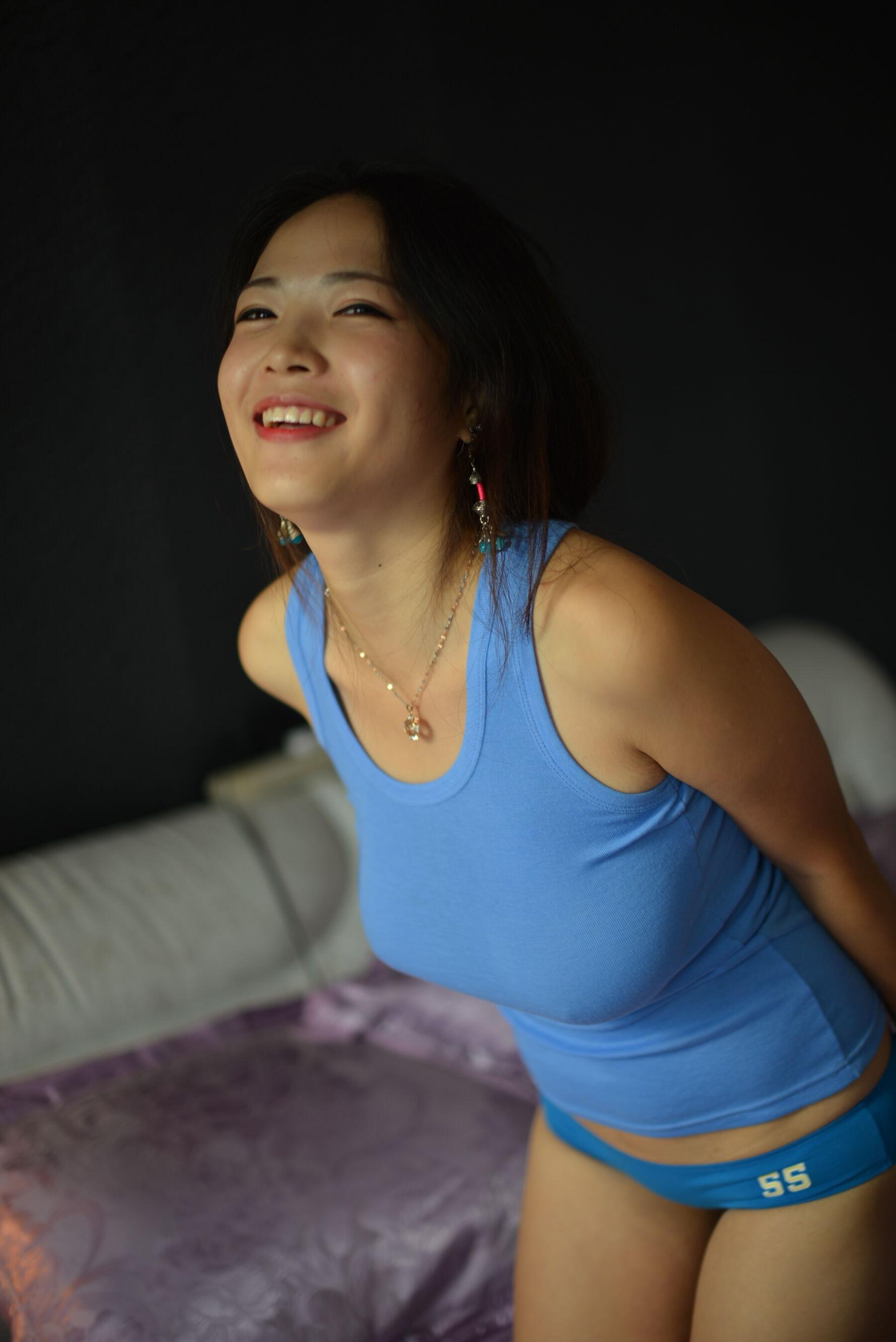 PANS Vol. 0135 雨涵(16)