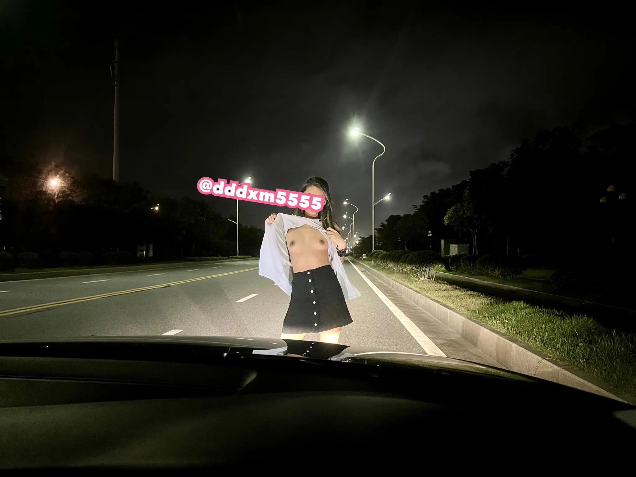 [推特美女]@dddxm5555(83)