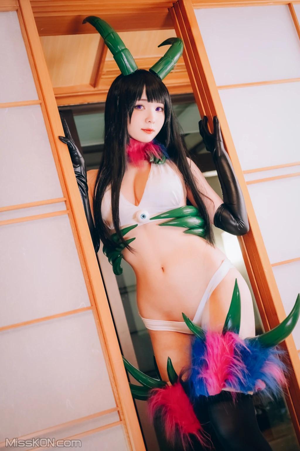 Coser@霜月shimo: 僕のお姉ちゃん (85 photos)(12)